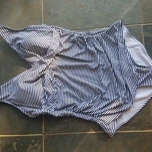 Niptuck Swim Flattering Swimsuit